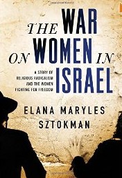 War on women in Israel