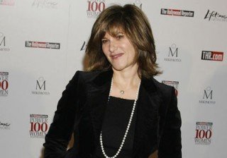 Amy Pascal
