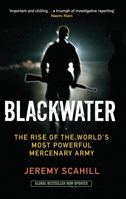 blackwater