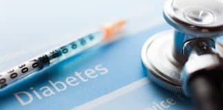 Taking Control of your Diabetes