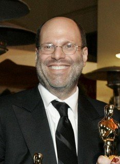 Scott Rudin