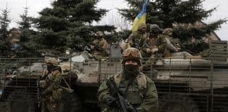 War With Russia Begins for US