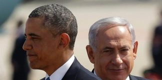 How President Obama could take on and defeat the Zionist lobby