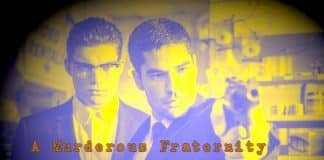 NEO – A Murderous Fraternity