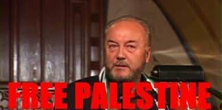 United Against Galloway
