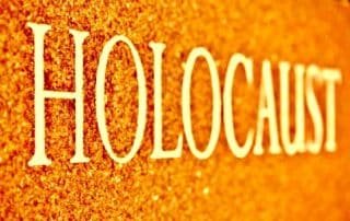 Holocaust-gold