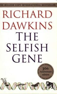 The-Selfish-Gene