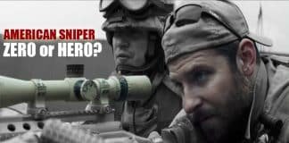 Hero or Killer? ‘American Sniper’ movie raises controversy over Iraq war