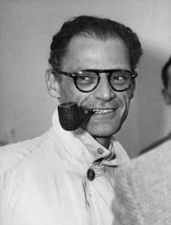 Arthur Miller