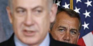 Israel and the Humiliation of America