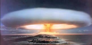 VT Nuke Education: Thorium Warnings