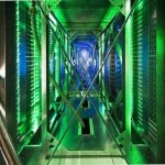 google-data-center-green