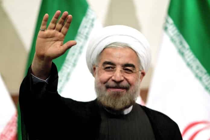 IRAN-POLITICS-ROWHANI-FILES