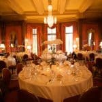 metropolitan club