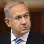 Benjamin Netanyahu