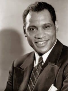 Paul Robeson