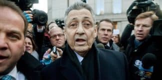 Politically Corrupt and Pro-Israel–Do the Two Traits Go Together?