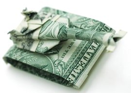 "Dollar Boat" diplomacy has replaced gunboat diplomacy, and is sinking