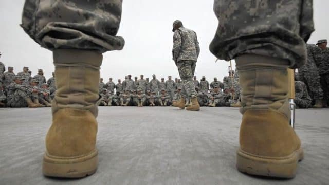 veterans image
