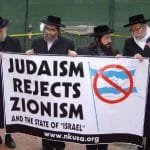 zionismrejectszionism