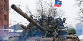 Ukraine Ceasefire – Update Reports
