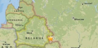Curious “Induced” Quake Hits Ukraine Then “Doesn’t”