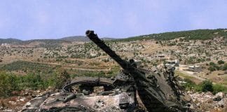 Kornet, What American and Israel Don’t Want to Talk About