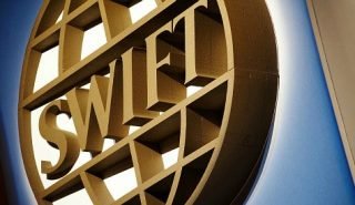 SWIFT is losing its world monopoly because it was used as a US offensive weapon