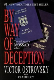 Israel considers everyone an enemy