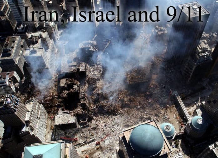 9-11 attack