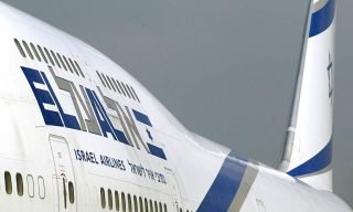 Israels spy in the sky