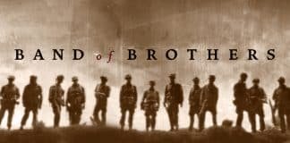 Band of Brothers (HWH) #17