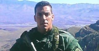 AFT Agent Brian Terry assassinated -- the Cartel's actions have never been adjudicated