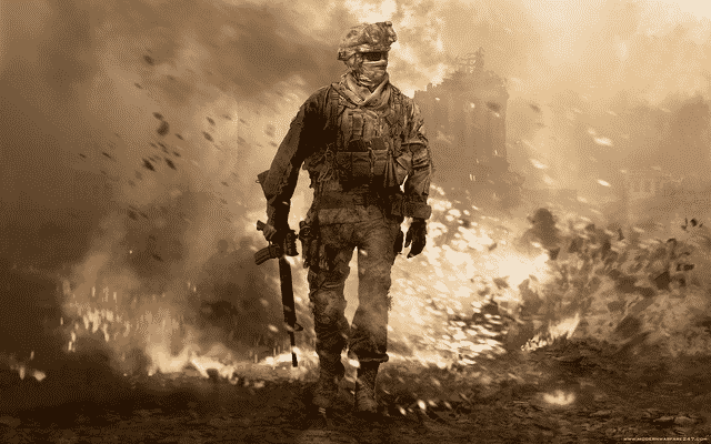 Call of Duty