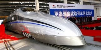 NEO – Growing the Russia-China New Relationship