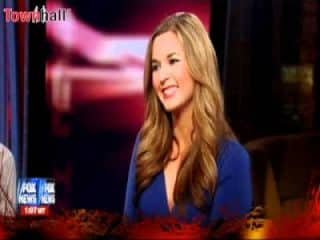 Katie Pavlich