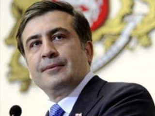 Mikheil Saakashvili - another of America's criminal allies