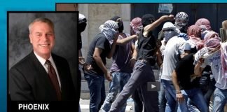 US Should End Aid to Israel over Palestinian Taxes