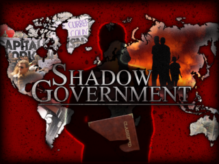 Shadow government