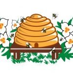 Bee hive