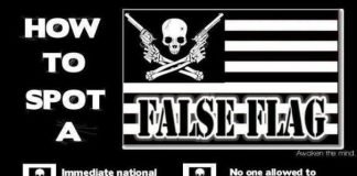 Copenhagen: Another false flag?