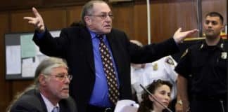 Power, Pedophilia and the US Government