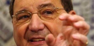 Abe Foxman Calls on Benjamin Netanyahu To Scrap Speech to GOP