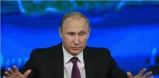 Pravda: Putin Threatens to Release Satellite Evidence of 9/11
