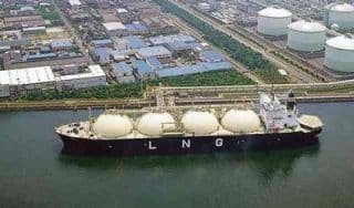 Huge infrastructure costs were also part of the shale energy scam