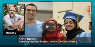 US media ‘complicit in mass murder of Muslims’