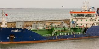 Obama Forced to Address Israel’s Oil Smuggling