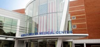 Department Of Veterans Affairs Medical Center, Louisville, KY