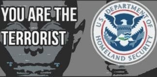 De-fund Homeland Security Now !