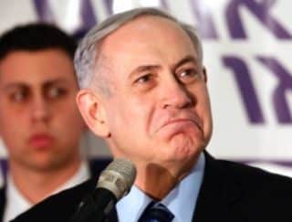 Israeli PM Netanyahu starts wars and his US politicians have the US military fight them.